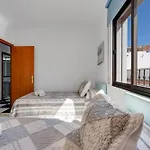 Apartament Casa Francisco Conil De La Frontera