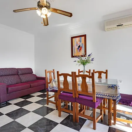 Apartament Casa Francisco Conil De La Frontera