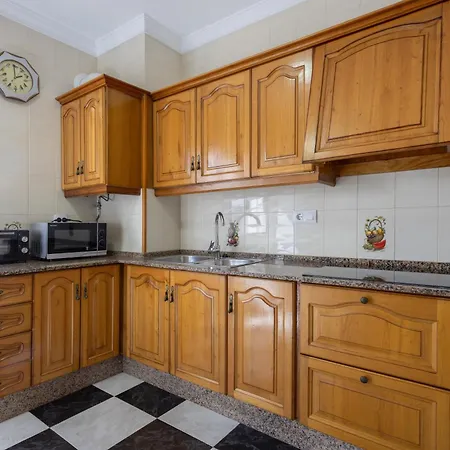 Apartament Casa Francisco Conil De La Frontera